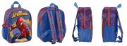 Plecak przedszkolny Spider-Man SPU-503 PASO. Wydawca: Paso. Dadada.pl Opakowanie Plecak przedszkolny Spider-Man SPU-503 PASO
