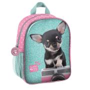 Plecak przedszkolny Studio Pets PTE-303 PASO. Wydawca: Paso. Dadada.pl Opakowanie Plecak przedszkolny Studio Pets PTE-303 PASO