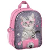 Plecak przedszkolny Studio Pets PTG-303 PASO. Wydawca: Paso. Dadada.pl Opakowanie Plecak przedszkolny Studio Pets PTG-303 PASO