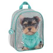 Plecak przedszkolny Studio Pets PTH-303 PASO. Wydawca: Paso. Dadada.pl Opakowanie Plecak przedszkolny Studio Pets PTH-303 PASO