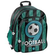 Plecak szkolny Football PP19F-090 PASO. Wydawca: Paso. Dadada.pl Opakowanie Plecak szkolny Football PP19F-090 PASO