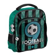 Plecak szkolny Football PP19F-337 PASO. Wydawca: Paso. Dadada.pl Opakowanie Plecak szkolny Football PP19F-337 PASO