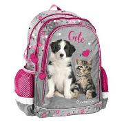 Plecak szkolny Rachael Hale RLE-081 PASO. Wydawca: Paso. Dadada.pl Opakowanie Plecak szkolny Rachael Hale RLE-081 PASO