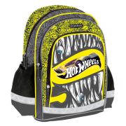 Opakowanie Plecak szkolny STK 46-14 Hot Wheels