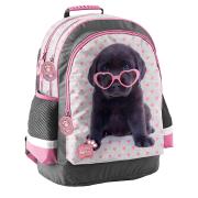 Plecak szkolny Studio Pets PTB-116 PASO. Wydawca: Paso. Dadada.pl Opakowanie Plecak szkolny Studio Pets PTB-116 PASO