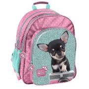 Plecak szkolny Studio Pets PTE-090 PASO. Wydawca: Paso. Dadada.pl Opakowanie Plecak szkolny Studio Pets PTE-090 PASO