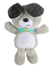 Opakowanie Pluszowy szczeniak