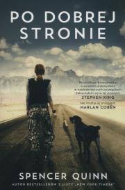 Okładka książki Po dobrej stronie BR w.2019