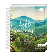 Opakowanie Podróżnik Journey 159x210