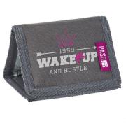 Portfel Barbie Wake Up. Wydawca: Paso. Dadada.pl Opakowanie Portfel Barbie Wake Up