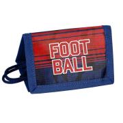 Portfel Football PP19FT-002 PASO. Wydawca: Paso. Dadada.pl Opakowanie Portfel Football PP19FT-002 PASO