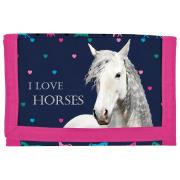 Opakowanie Portfel Konie 17 DERFORM