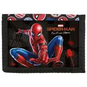 Portfel Spider-Man 13 DERFORM. Wydawca: Derform. Dadada.pl Opakowanie Portfel Spider-Man 13 DERFORM