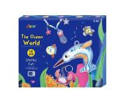 Opakowanie Produkt termokurczliwy Świat oceanu