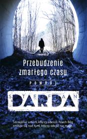 Okładka książki Przebudzenie zmarłego czasu. Powrót