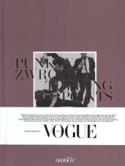 Okładka książki PUNKTY ZWROTNE / TURNING POINTS