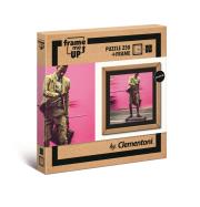 Opakowanie Puzzle Frame me up Living faster 250