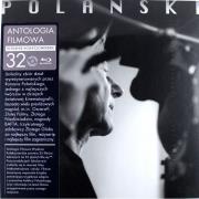 Roman Polański. Antologia filmowa (32 Blu-ray). Autor: Roman Polański. Dadada.pl Okładka książki Roman Polański. Antologia filmowa (32 Blu-ray)