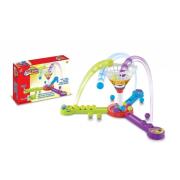 Opakowanie Rzut do kosza