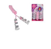 Opakowanie Skakanka z błyszczącymi uchwytami