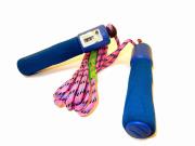 Opakowanie Skakanka z licznikiem