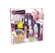 Slime fashion. Wydawca: Russell. Dadada.pl Opakowanie Slime fashion
