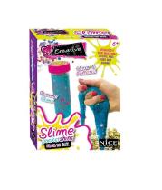 Slime kieszonkowy. Wydawca: Russell. Dadada.pl Opakowanie Slime kieszonkowy