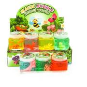 Opakowanie Slime masa Insekty