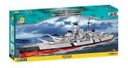 Opakowanie Small Army Battleship Bismarck