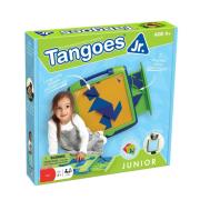 Opakowanie Smart Games - Tangoes JR