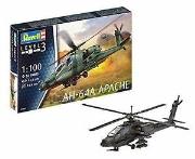 Opakowanie Śmigłowiec szturmowy. Boeing AH-64A Apache