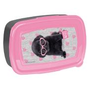 Śniadaniówka Studio Pets PTB-3022 PASO. Wydawca: Paso. Dadada.pl Opakowanie Śniadaniówka Studio Pets PTB-3022 PASO