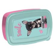 Śniadaniówka Studio Pets PTE-3022 PASO. Wydawca: Paso. Dadada.pl Opakowanie Śniadaniówka Studio Pets PTE-3022 PASO