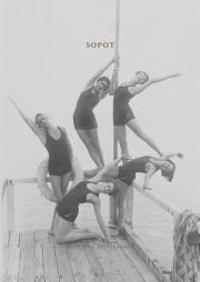 Okładka książki Sopot