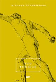 Okładka książki Sto pociech