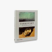 Okładka książki Tarkovsky: Films, Stills, Polaroids & Writings