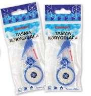 Opakowanie Taśma korygująca 5x10 mm SQ-110 PENMATE