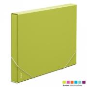 Opakowanie Teczka Box A3 School AMBAR