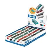 Temperówka Basic display (50szt). Wydawca: MILAN. Dadada.pl Opakowanie Temperówka Basic display (50szt)