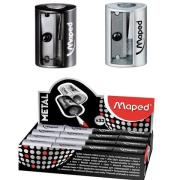 Opakowanie Temperówka Satellite metalowa dsp (32szt) MAPED