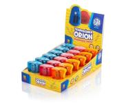 Opakowanie Temperówka z dwoma otworami Orion 18 sztuk