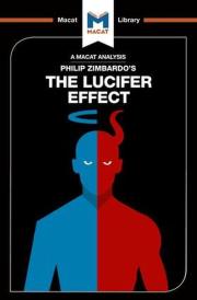 The Lucifer Effect. Wydawca: Macat International. Dadada.pl Opakowanie The Lucifer Effect