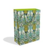 The Owl Torebka średnia. Wydawca: Museums & Galleries. Dadada.pl Opakowanie The Owl Torebka średnia