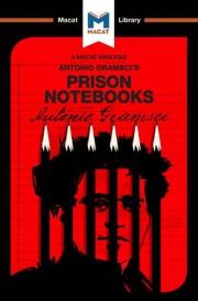 The Prison Notebooks. Wydawca: Macat International. Dadada.pl Opakowanie The Prison Notebooks