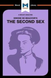 The Second Sex. Wydawca: Macat International. Dadada.pl Opakowanie The Second Sex