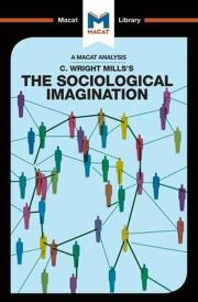 The Sociological Imagination. Wydawca: Macat International. Dadada.pl Opakowanie The Sociological Imagination