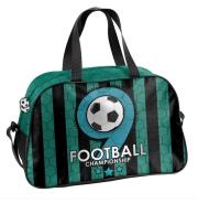 Torba sportowa Football. Wydawca: Paso. Dadada.pl Opakowanie Torba sportowa Football