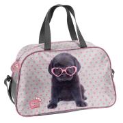 Torba sportowa Studio Pets PTB-074 PASO. Wydawca: Paso. Dadada.pl Opakowanie Torba sportowa Studio Pets PTB-074 PASO