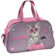 Torba sportowa Studio Pets. Wydawca: Paso. Dadada.pl Opakowanie Torba sportowa Studio Pets