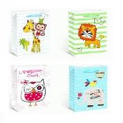 Opakowanie Torebka upominkowa KR 1201 XS